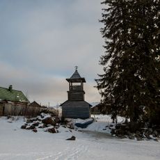 Культовая роща (Чуралахта)