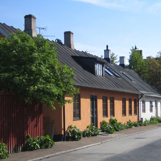 Limhamn