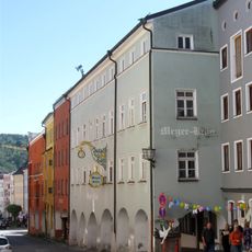 Schmidzeile 7 (Wasserburg am Inn)