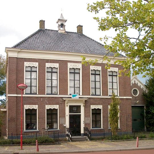 Gemeentehuis