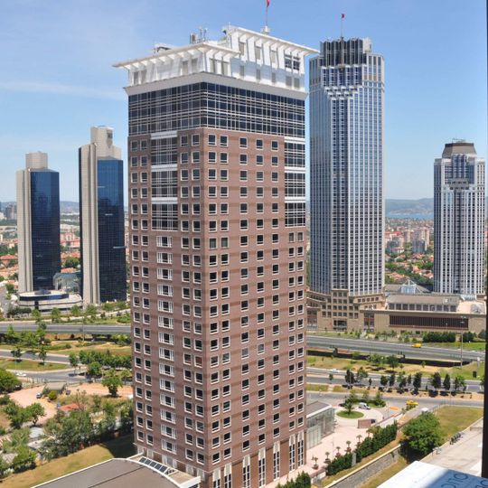 Consulate-General of Japan in Istanbul