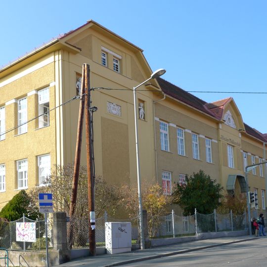 Volksschule Gösting