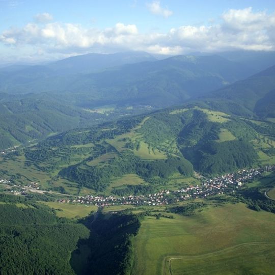 Mýto pod Ďumbierom