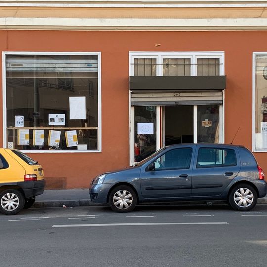 Laboratoire Ouvert Villeurbannais