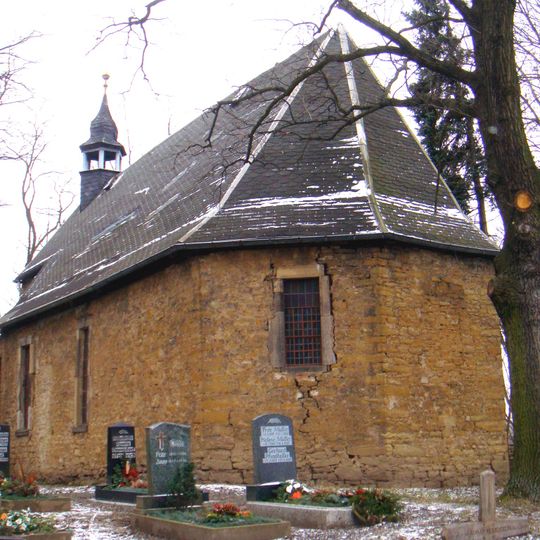 Bergkirche St. Cyriakus