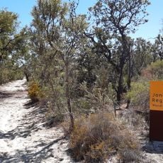 Wandi Nature Reserve