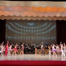 National Opera and Ballet Theatre of Moldova