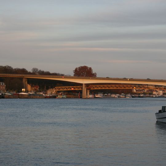 Pont de Conflans