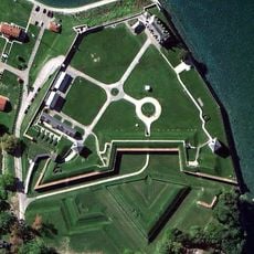 Fort Niagara