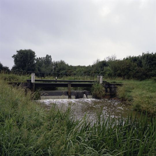 Peel Raamstelling: bruggen