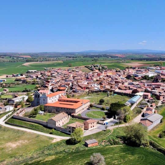 Villamayor de los Montes