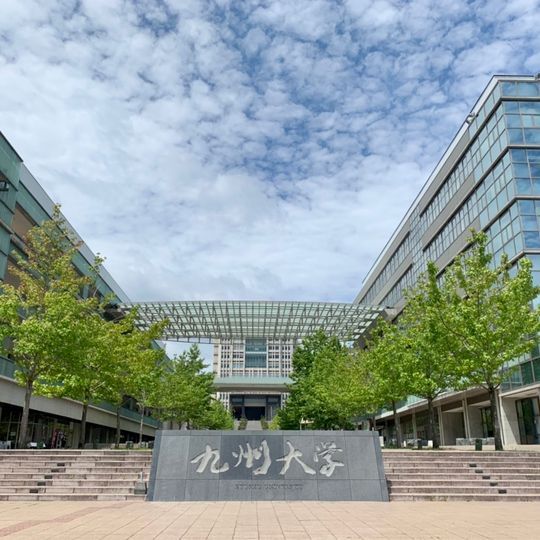 Kyushu University