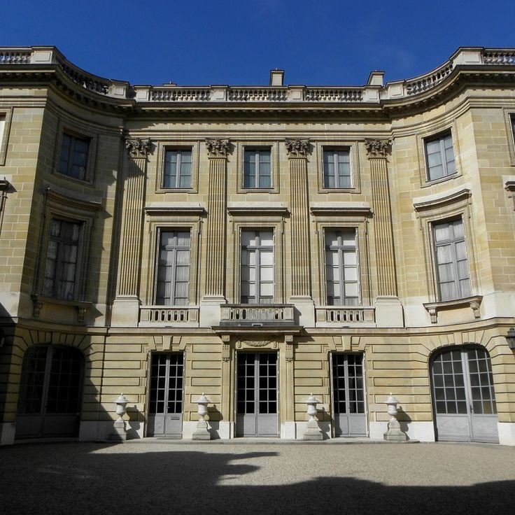 Musée Nissim de Camondo