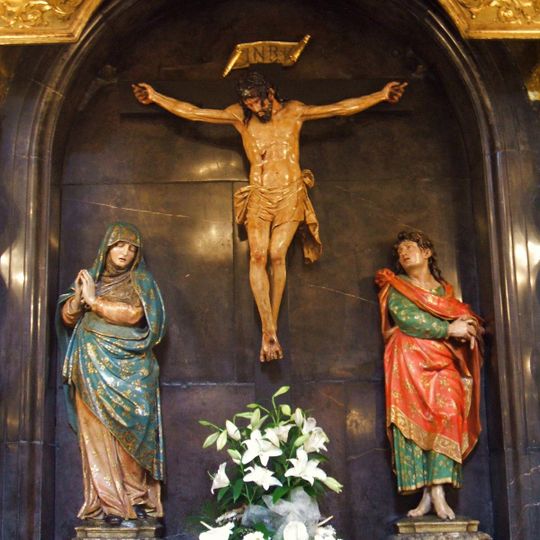 Santo Cristo de La Seo