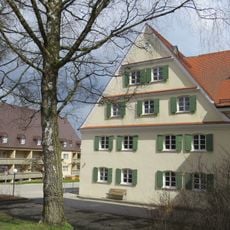 Wiesmühle