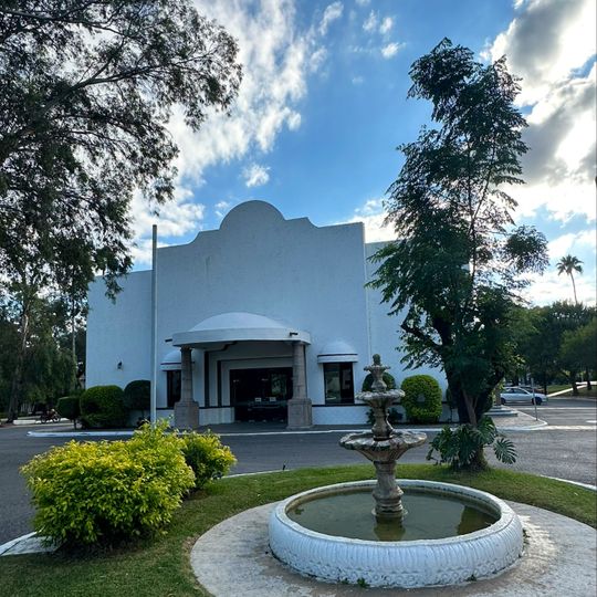 Gran Hotel Las Fuentes