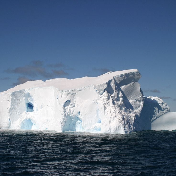 Drake-Passage