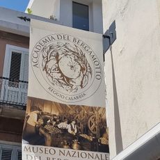 Museo del Bergamotto