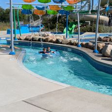 Prophetstown Aquatic Center