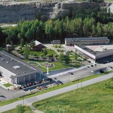 Finnish Stone Centre