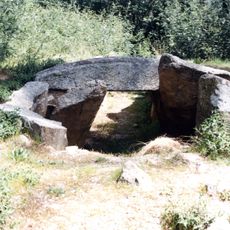 Anta do Pinheiro dos Abraços