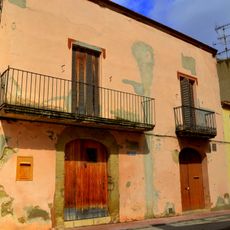 Rectoria del Pla del Penedès