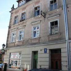 7 Lelewela Street in Olsztyn