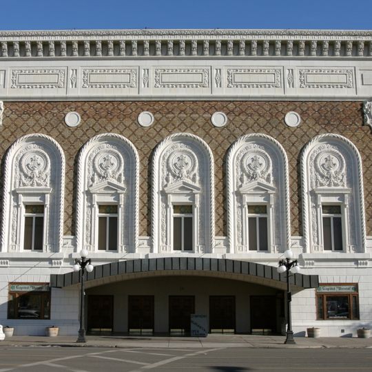 Capitol Theatre, Yakima