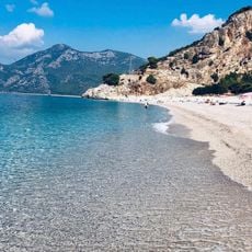 Kıdrak Beach