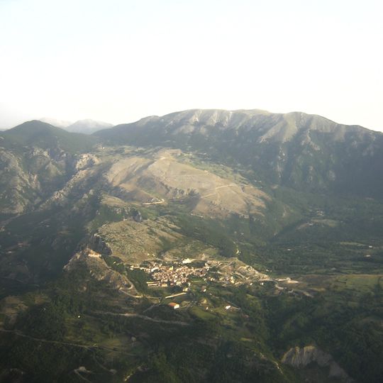 Pietraroja Formation