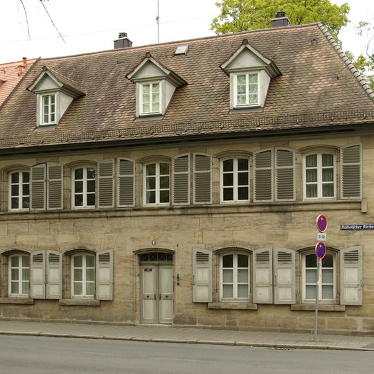 Bürgerhaus