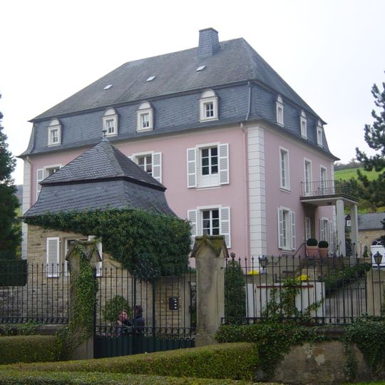 Schloss Born