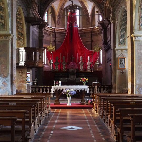 Chiesa di San Pietro