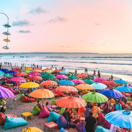 Pantai Seminyak
