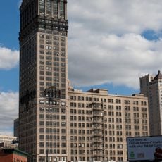 Book Tower