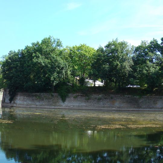 Ravelijn Op den Zoom