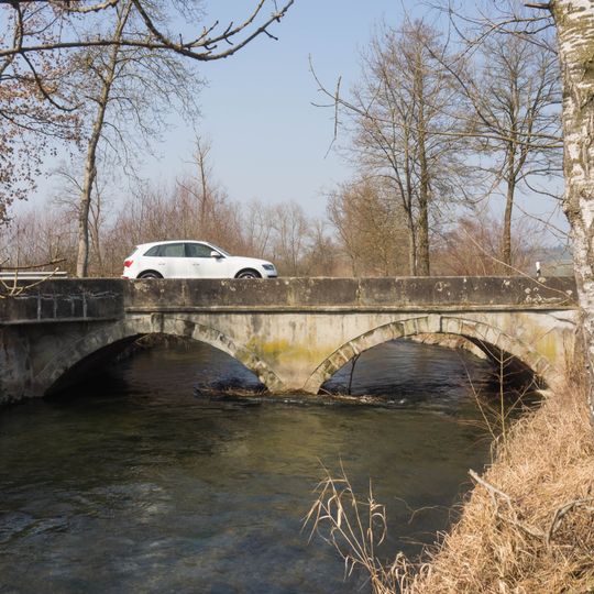 Maschwanderbrücke