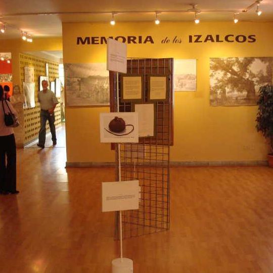 Museu da Palavra e da Imagem