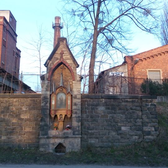 Chapel of Saint Odile