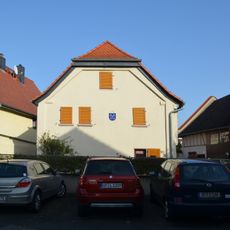 Niedergasse 30-32