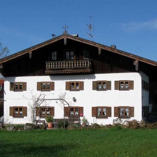 Bauernhaus