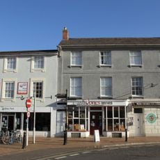 7 And 8, Market Square