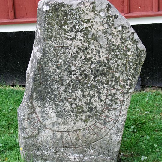 Hälsinglands runinskrifter 9