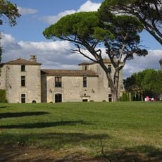 Château de Haute-Sage