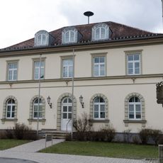 Rathaus