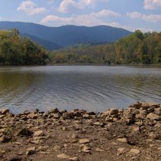 Cove Lake State Park