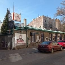 6 Adama Asnyka Street in Kraków