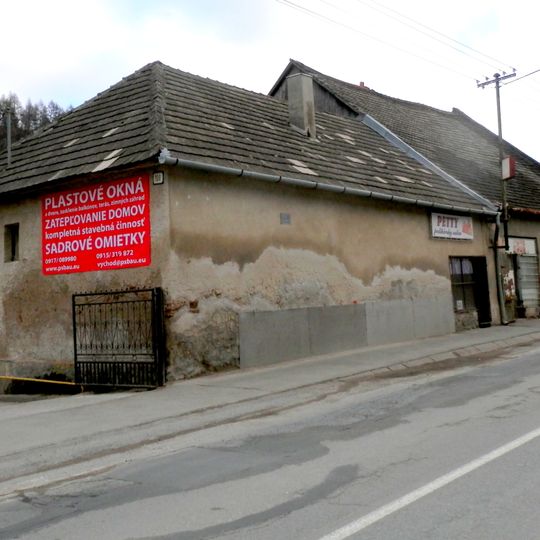 Hostinec, hostinec prícestný