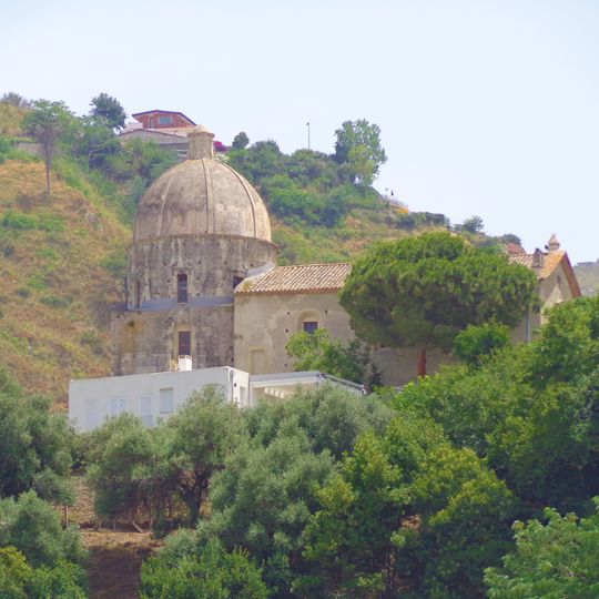 Chiesa della Michelizia