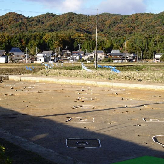 Miyamachi Site